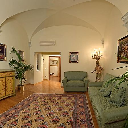 Michelangiolo Penthouse Florença Exterior foto