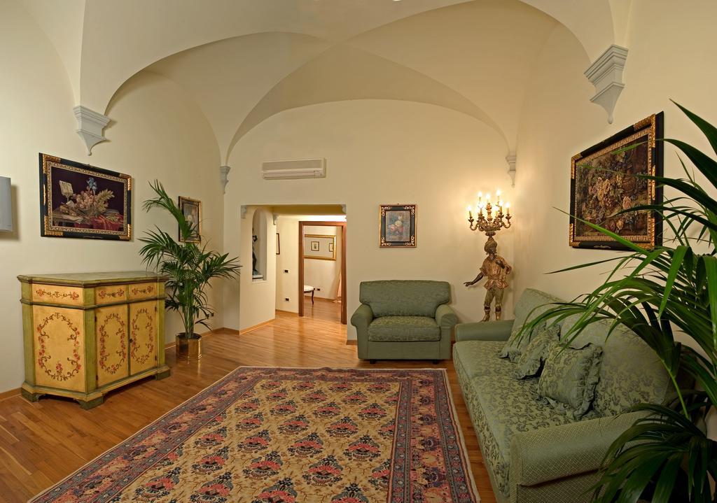 Michelangiolo Penthouse Florença Exterior foto